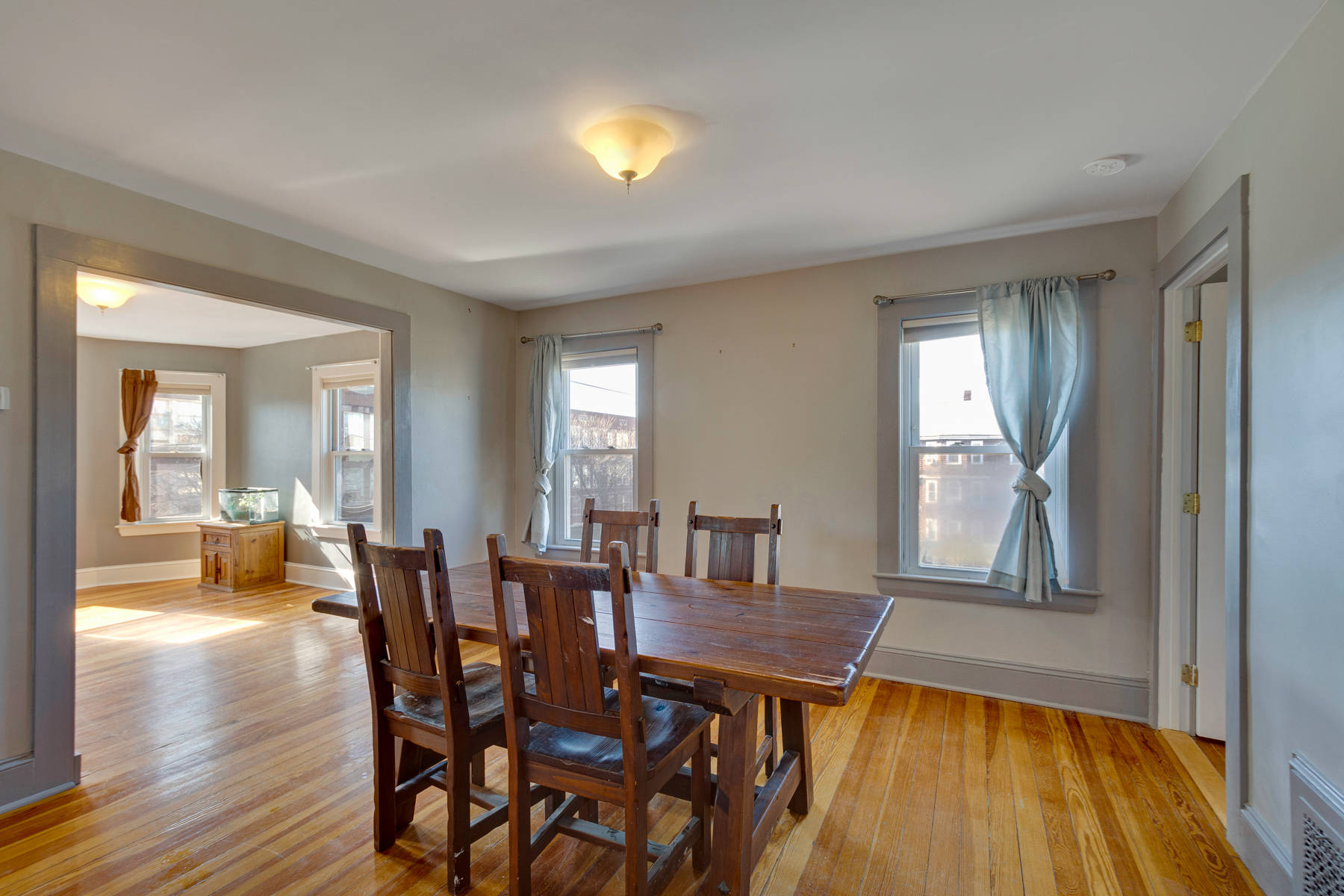 Hyde Park condo offered by Trisha Solio