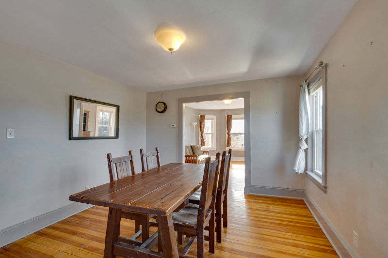 Hyde Park condo offered by Trisha Solio