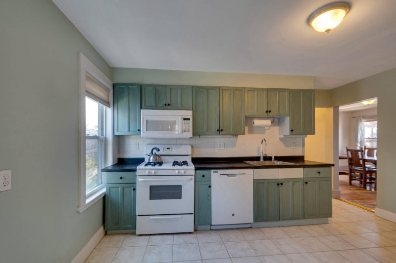 Hyde Park condo offered by Trisha Solio