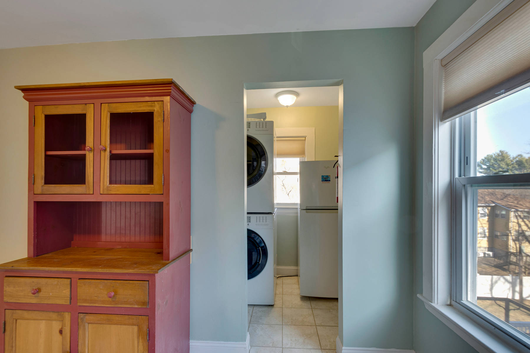 Hyde Park condo offered by Trisha Solio