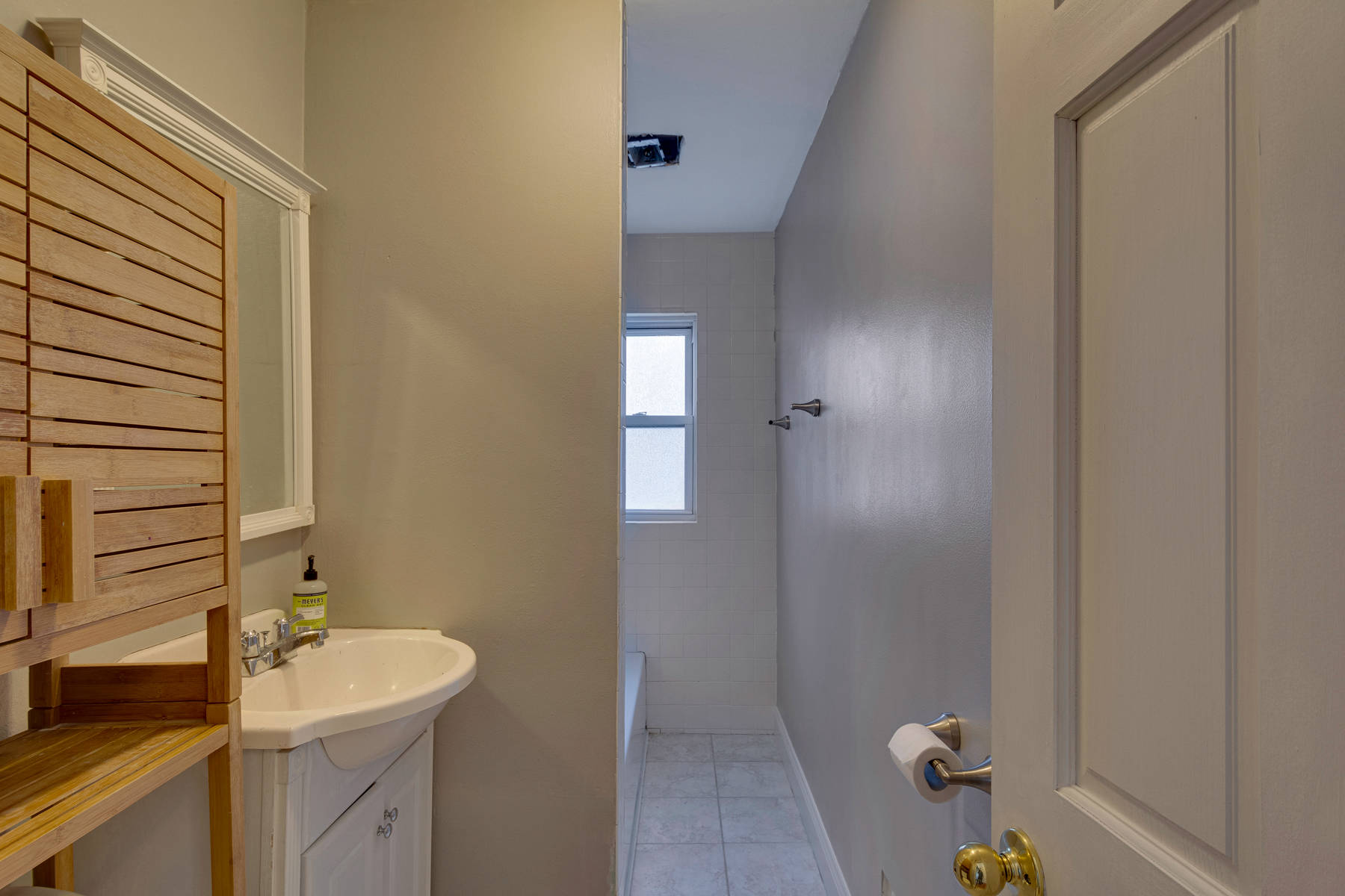 Hyde Park condo offered by Trisha Solio