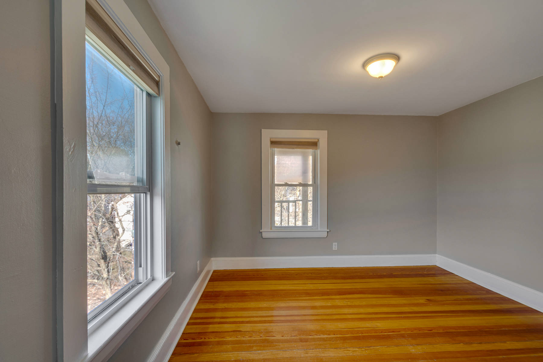 Hyde Park condo offered by Trisha Solio