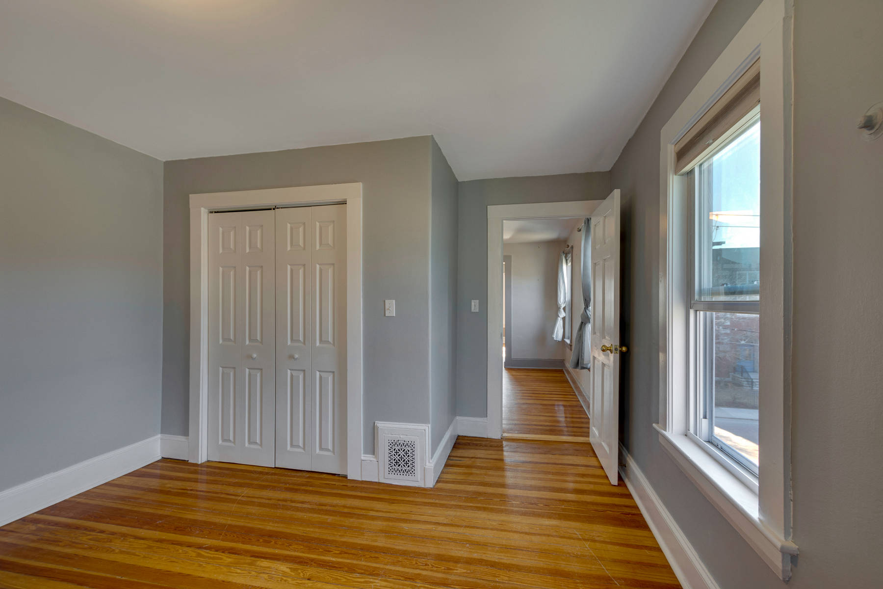 Hyde Park condo offered by Trisha Solio