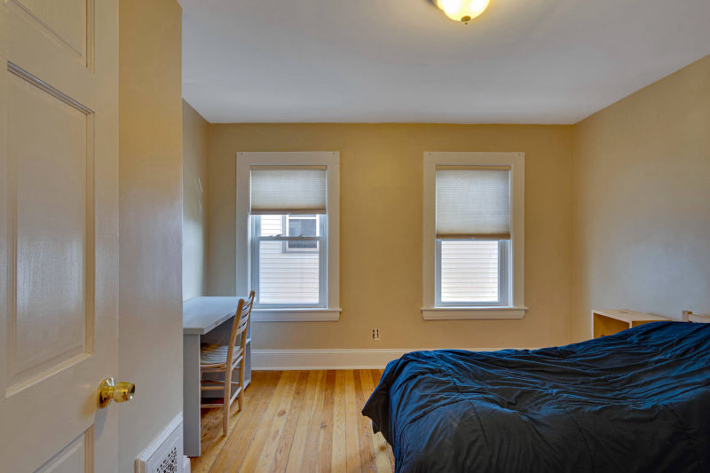 Hyde Park condo offered by Trisha Solio