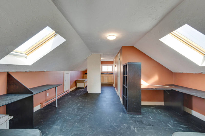 Hyde Park condo offered by Trisha Solio