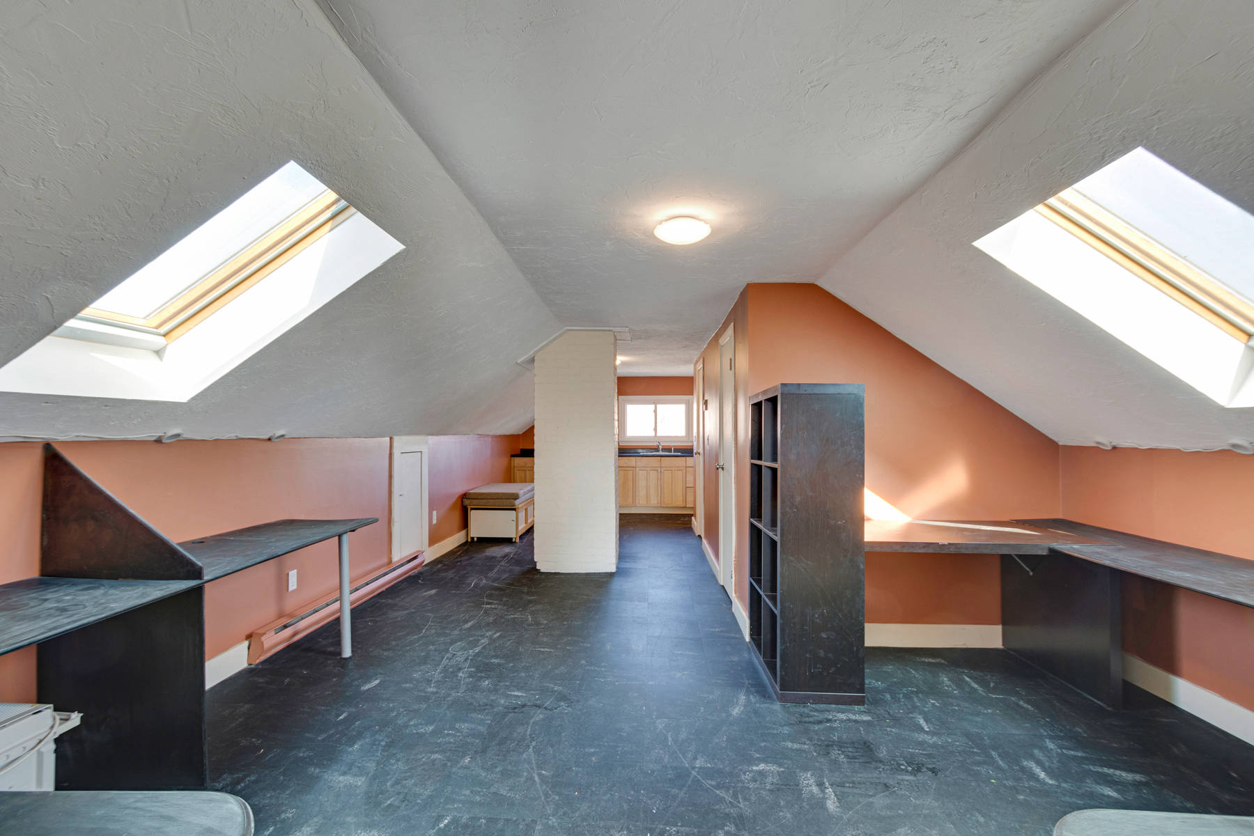 Hyde Park condo offered by Trisha Solio