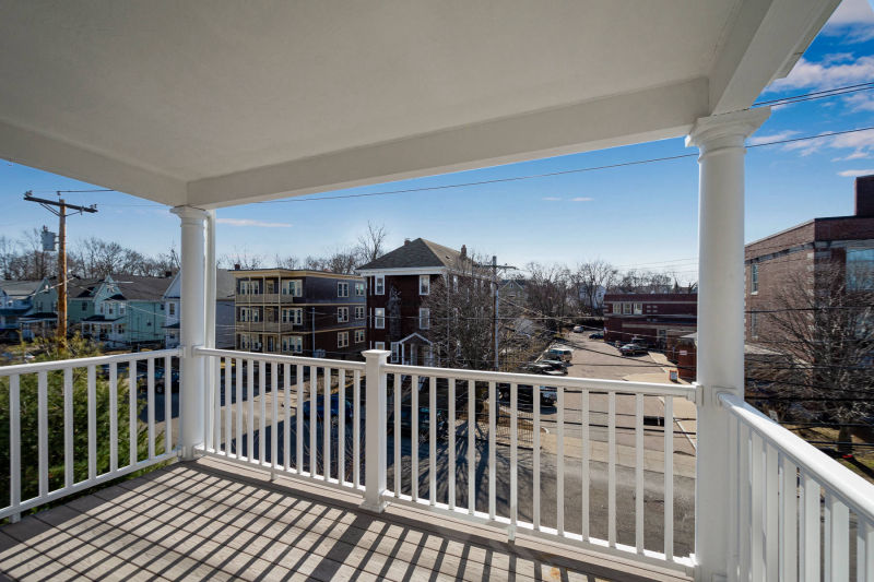 Hyde Park condo offered by Trisha Solio