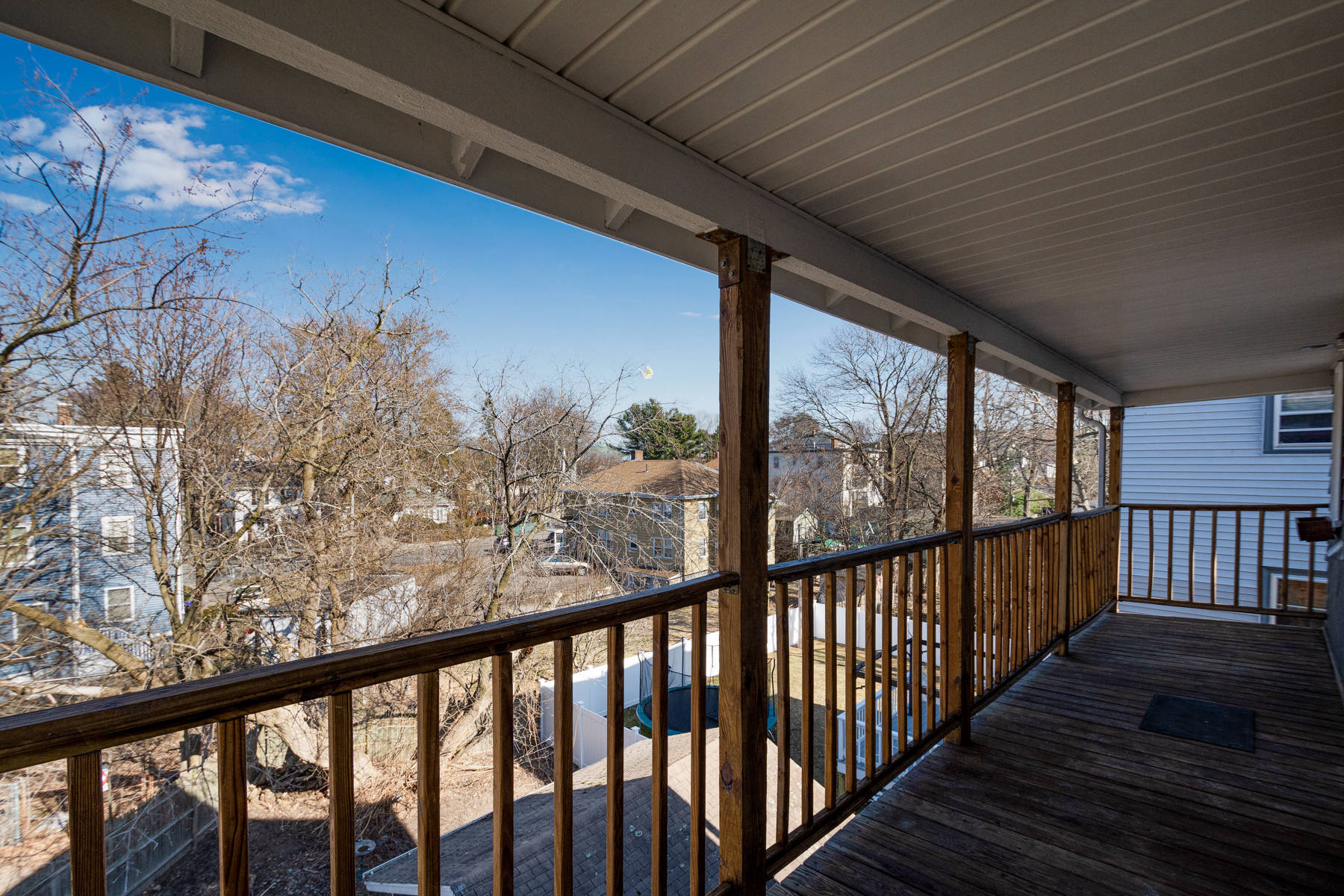 Hyde Park condo offered by Trisha Solio