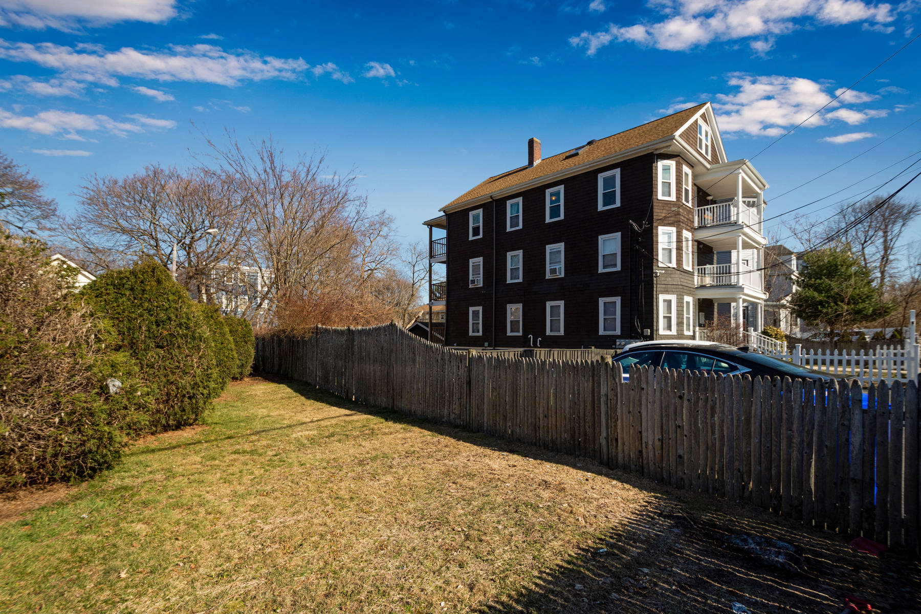 Hyde Park condo offered by Trisha Solio