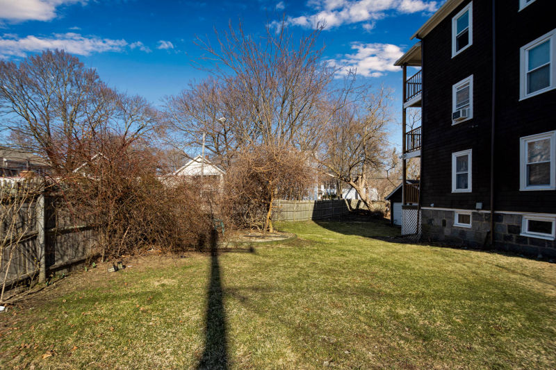 Hyde Park condo offered by Trisha Solio