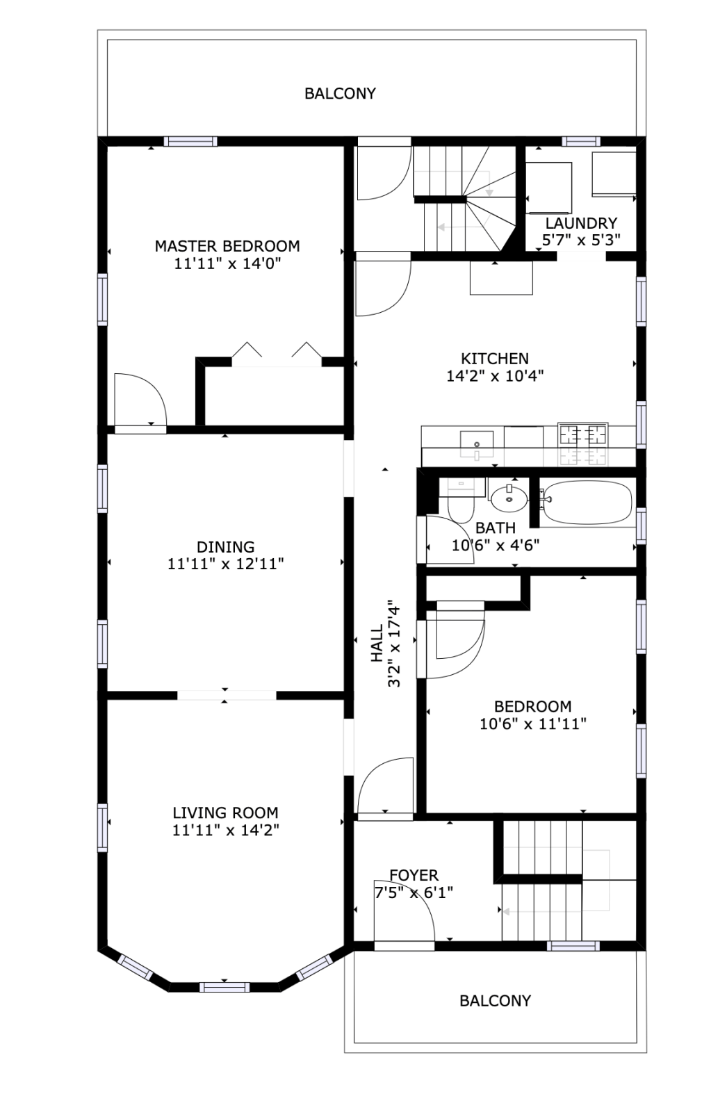 Hyde Park condo offered by Trisha Solio