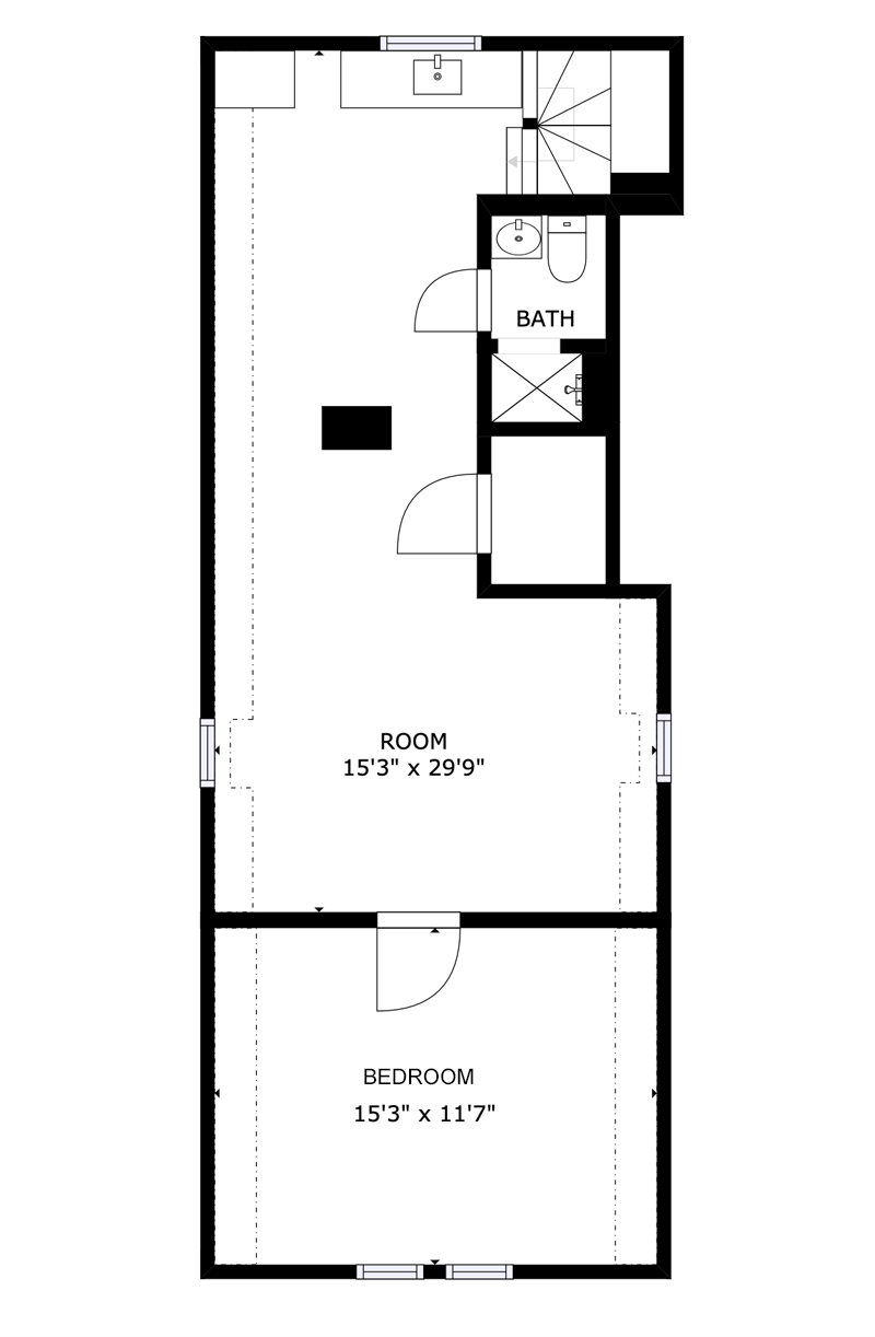 Hyde Park condo offered by Trisha Solio