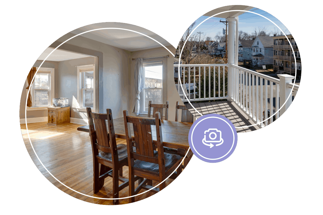 Hyde Park condo offered by Trisha Solio